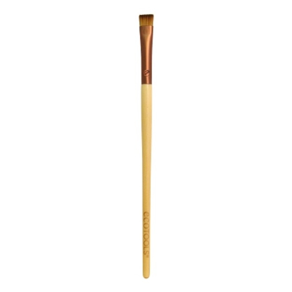 Eco Tools Flat Eyeliner Brush